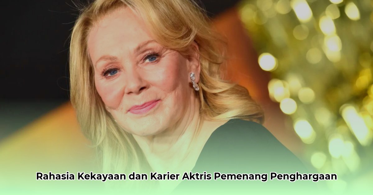 jean smart net worth